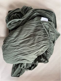 Solly Baby Wrap