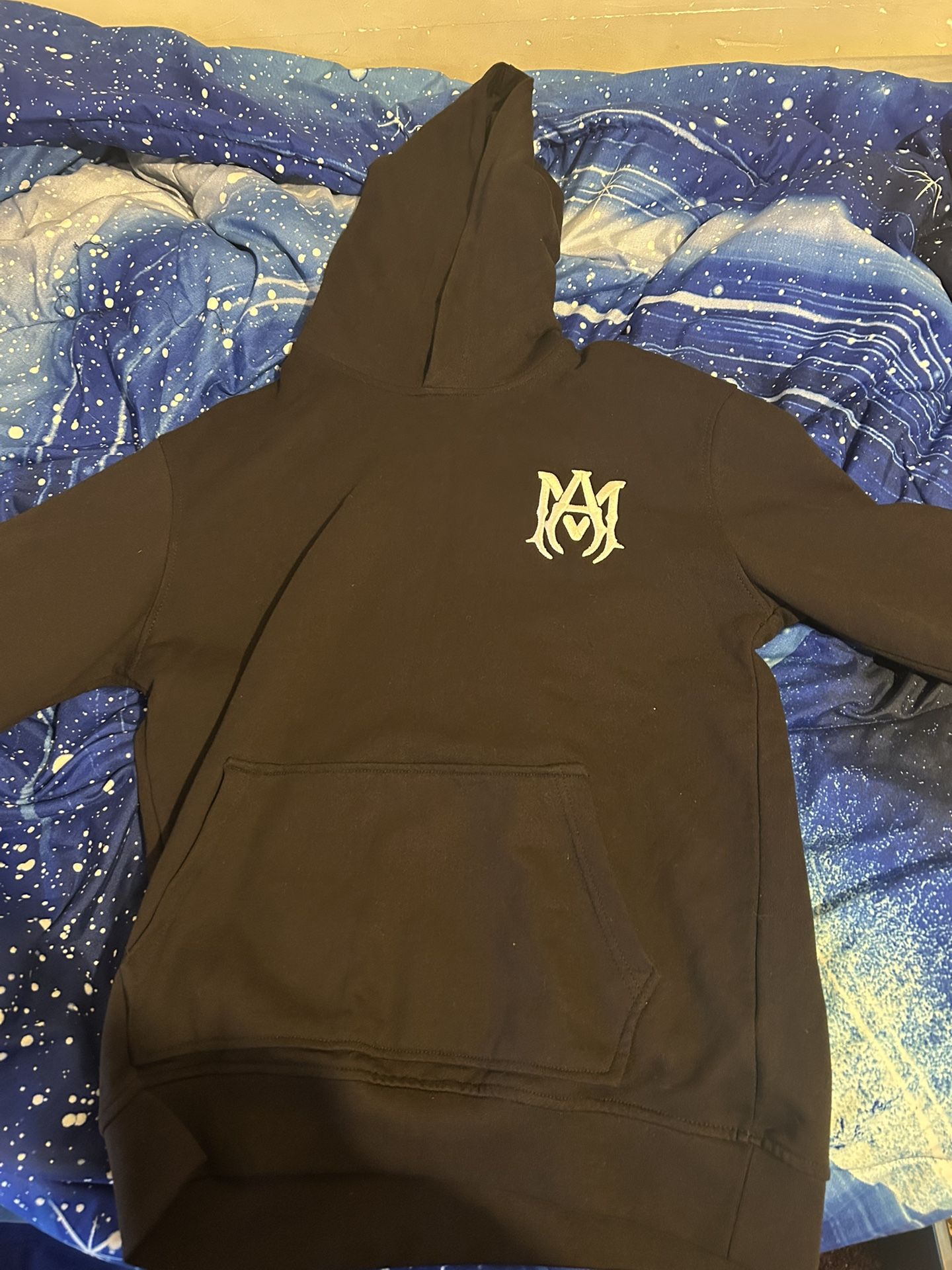 Amiri Hoodie