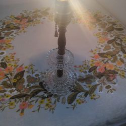Sweet Vintage Lamp