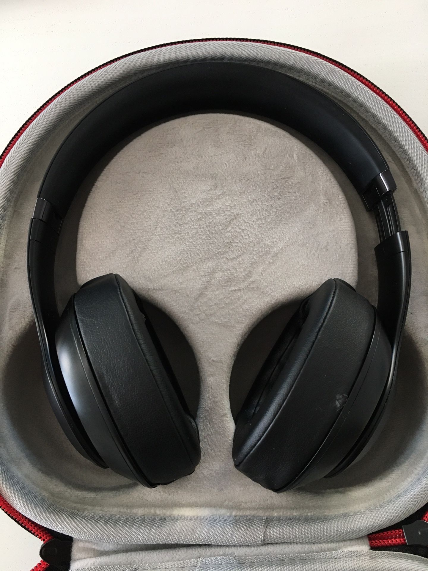 Beats Wireless Headphones