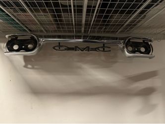 1964 GMC Grille