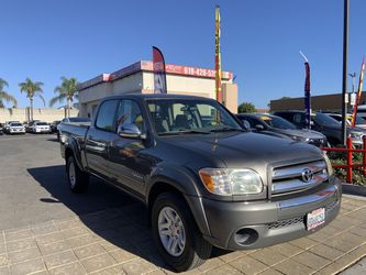 2006 Toyota Tundra