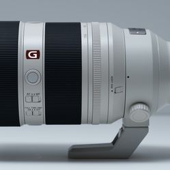 Sony FE 50-150mm F2 GM