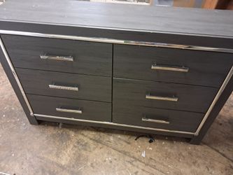 Used dresser