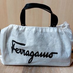 Salvatore Ferragamo's  Women Bag