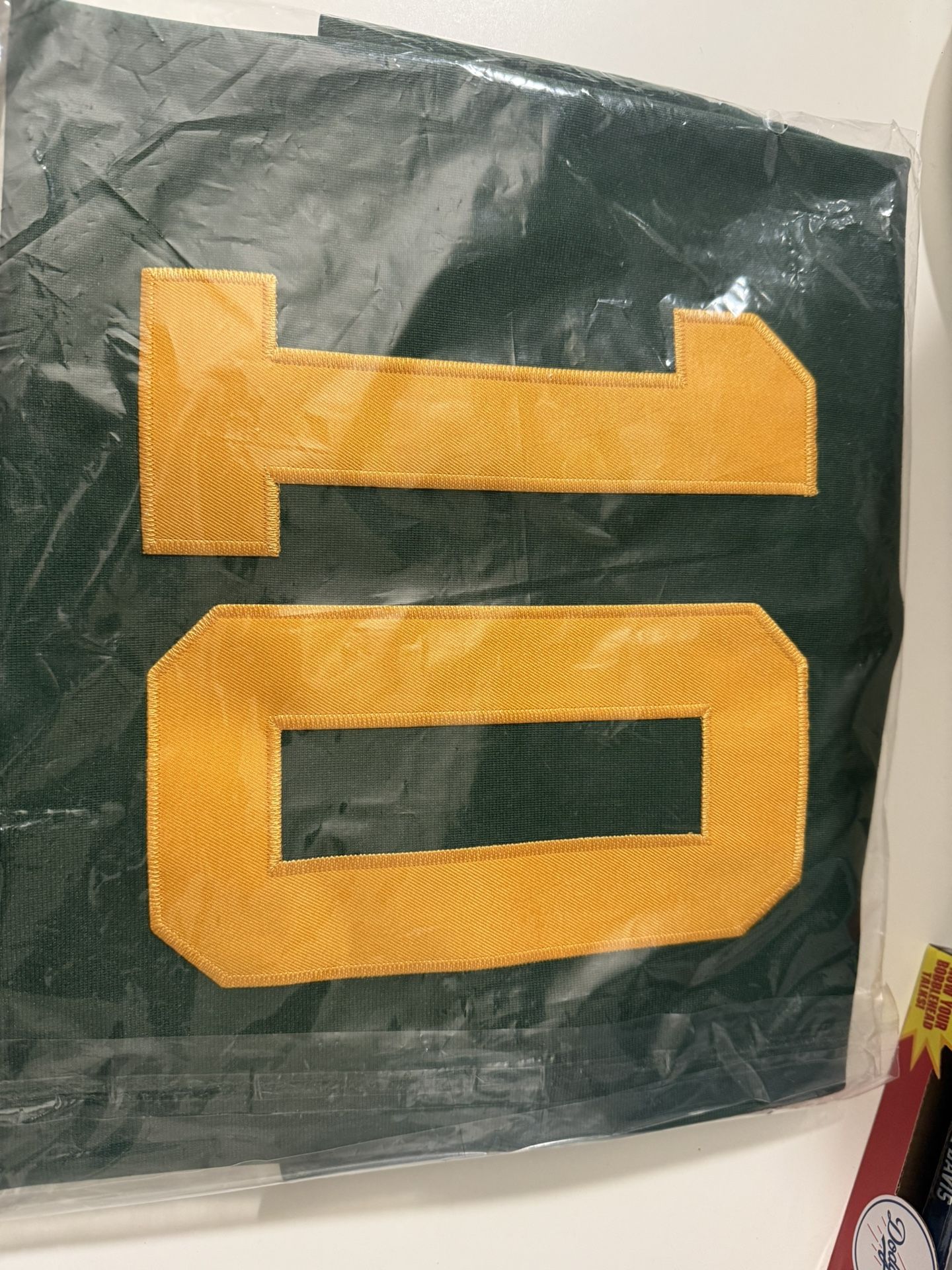 Jordan Love Jersey