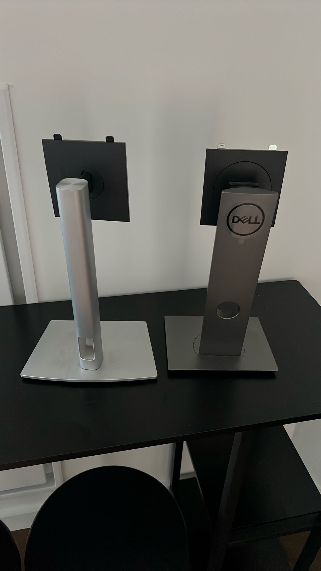 Dell computer stands