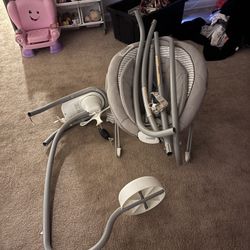 baby swing 