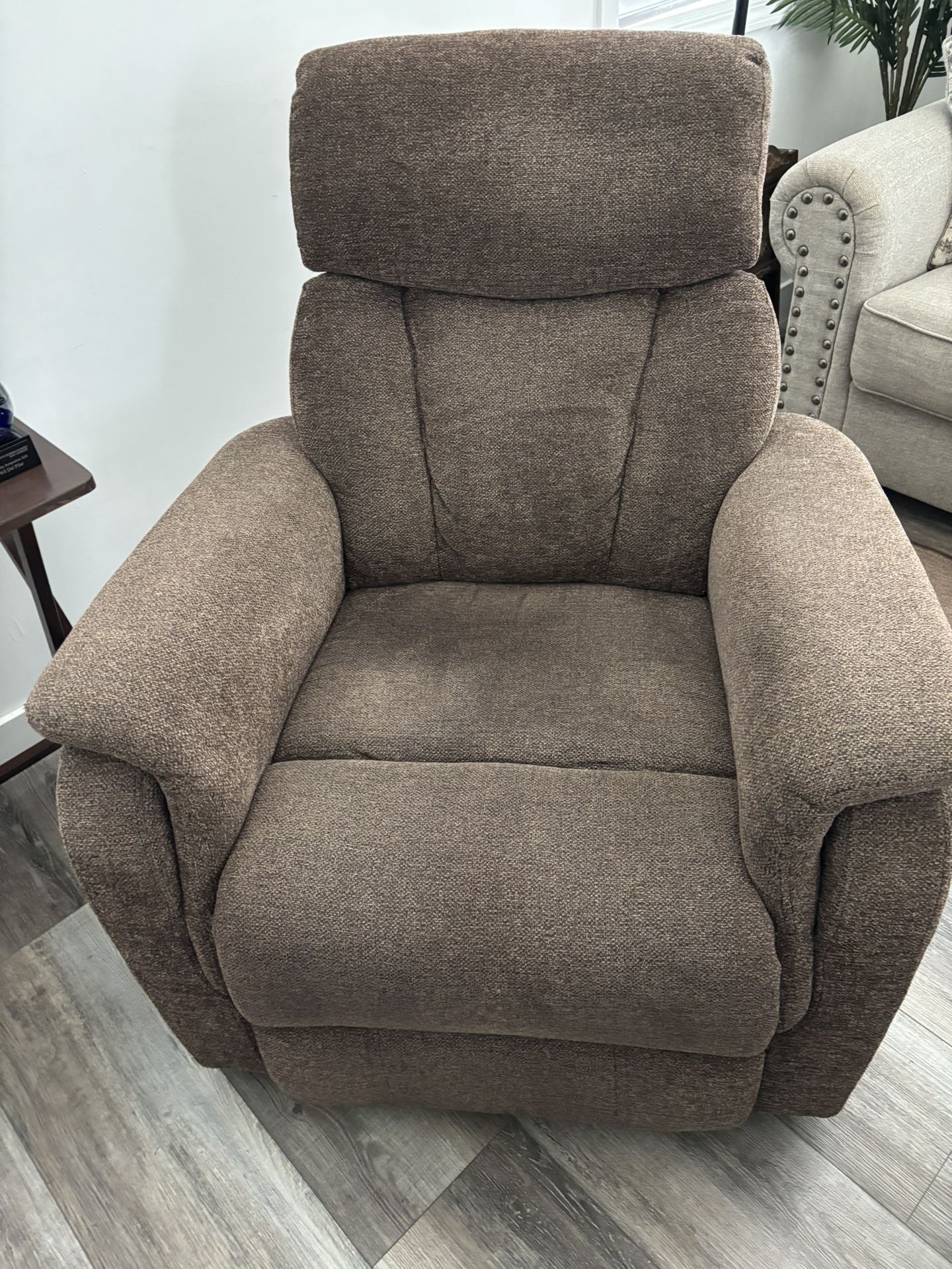 Recliner