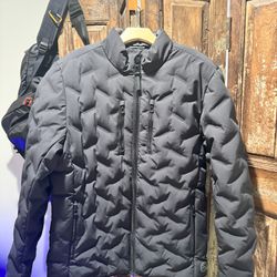Aether Rex  Down Jacket