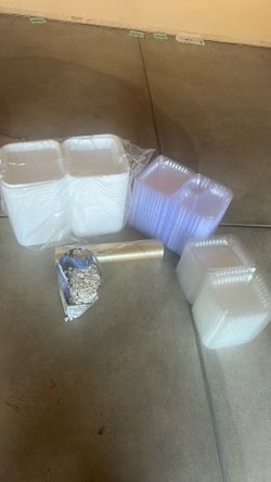 Restaurant Supplies In New Good Conditions