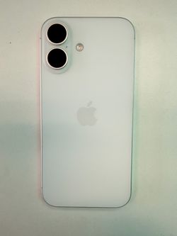 iPhone 16 Unlocked