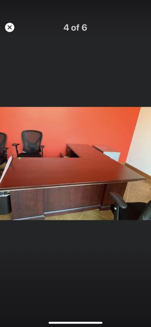 New And Used Desk For Sale In Jackson Ms Offerup