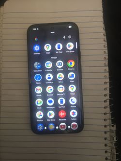 GOOGLE PIXEL 8A