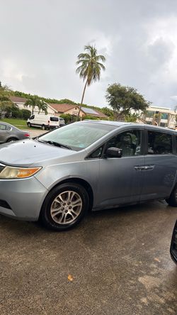 Odyssey