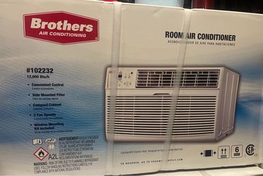 Window AC