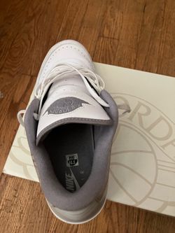 Jordan 2 Python