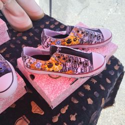 ED HARDY Canvas