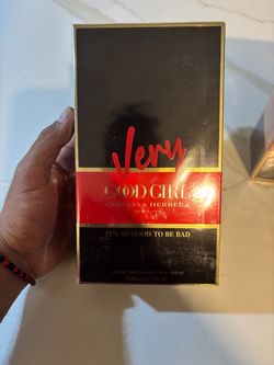 Carolina Herrera Very Good Girl EDP 80ml