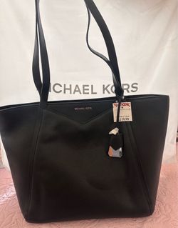 Michael Kors Whitney Tote Bag