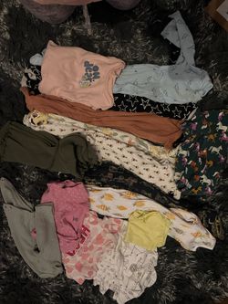 Baby Clothes