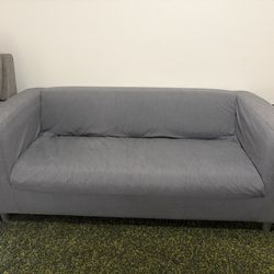 Ikea Klippan Couch