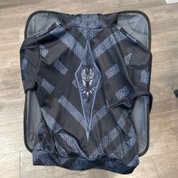 Black Panther hoodie size large
