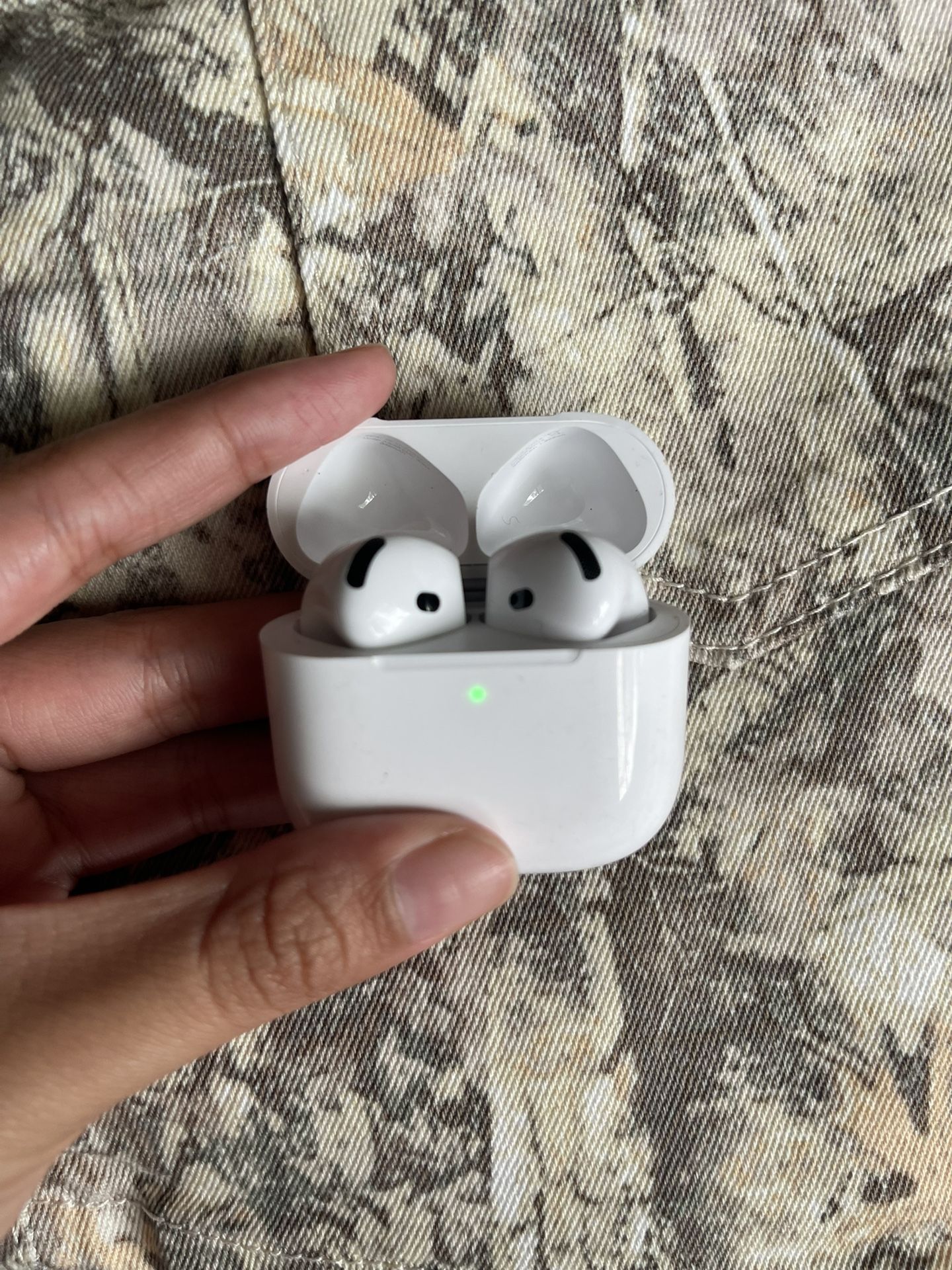 airpods
