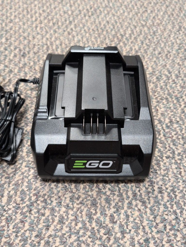 EGO 320W Charger 