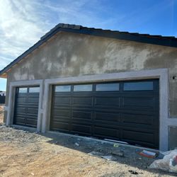 Garage Doors 