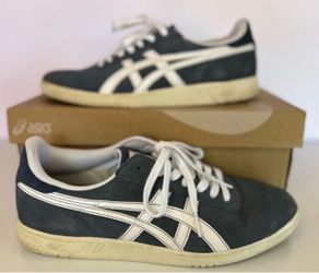 ASICS Gel Vickka Pro Ironclad
