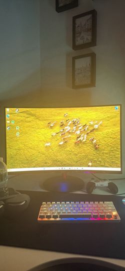 Acer monitor