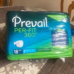 Diapers For Adults
