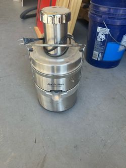 Juicer