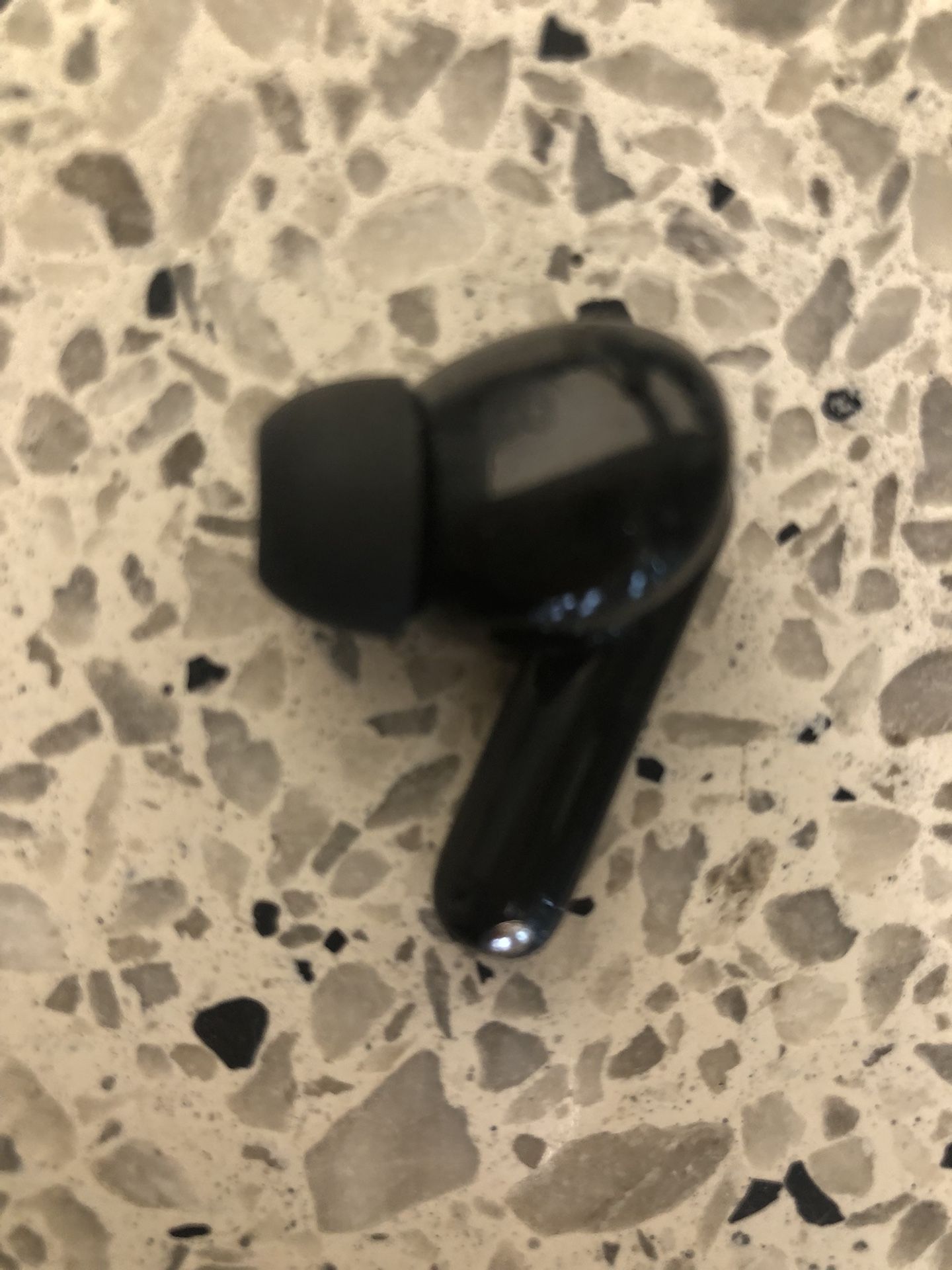 Right AirPod 