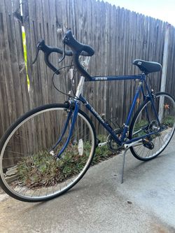 Road bike for sale!