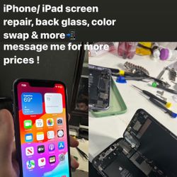 iphone, ipad & more!