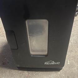 Kealive Cooler/heater Towels Etc.