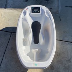 Baby Bath Tub 