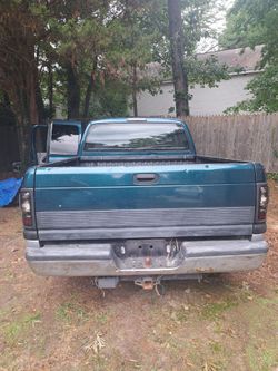 1999 Dodge Ram 1500