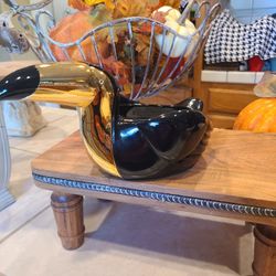 Toucan Candle Holder From Bath And Body Works. New