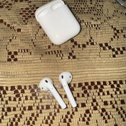 Air Pods 