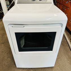 Electric Dryer - Can Deliver