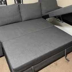 Ikea Freighten Couch 