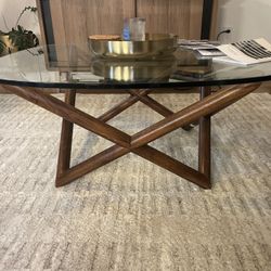 Modern Coffee Table 