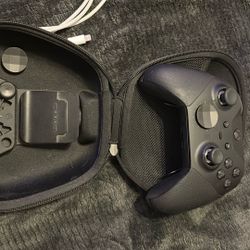 Elite Xbox One Controller 