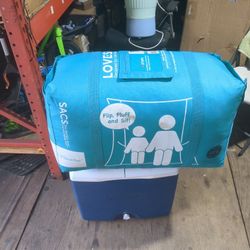 Love Sac Brand New In The Bag Bp5798