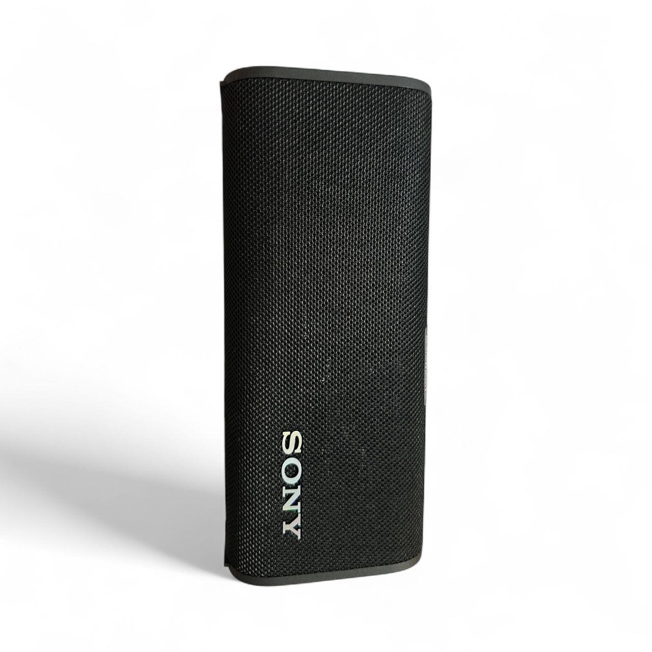 Sony ULT Field 3 Portable Wireless Speaker 2-Way Active Design (Black) with Portable Wireless Speaker Accessory Bundle (2 Items)