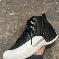 Jordan 12 Playoff Size 10.5