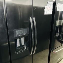 Kitchen Aid Refrigerator 